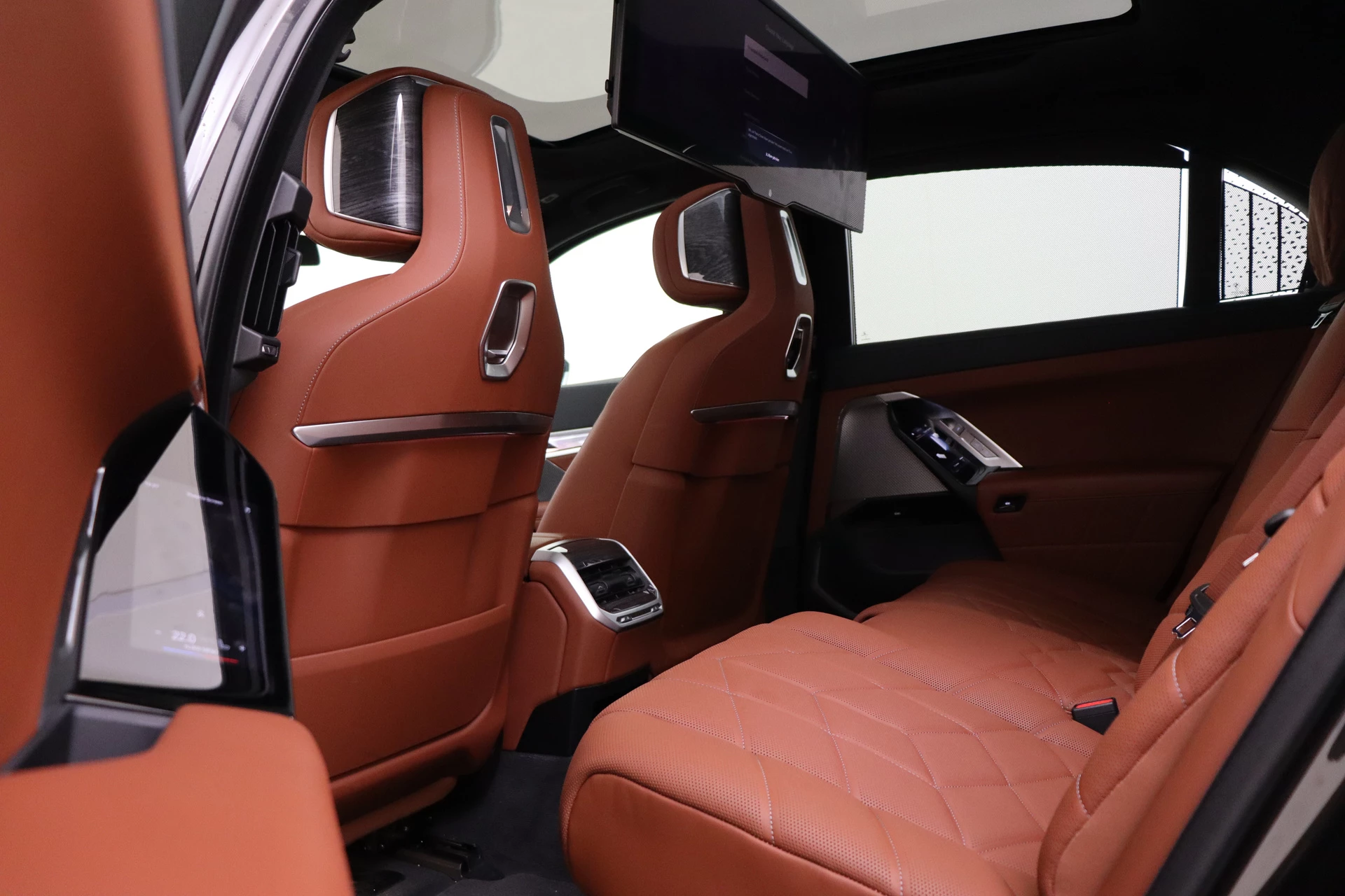 Hoofdafbeelding BMW i7