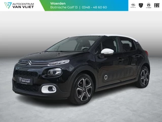 Citroen C3 1.2 PureTech S&S Feel Edition