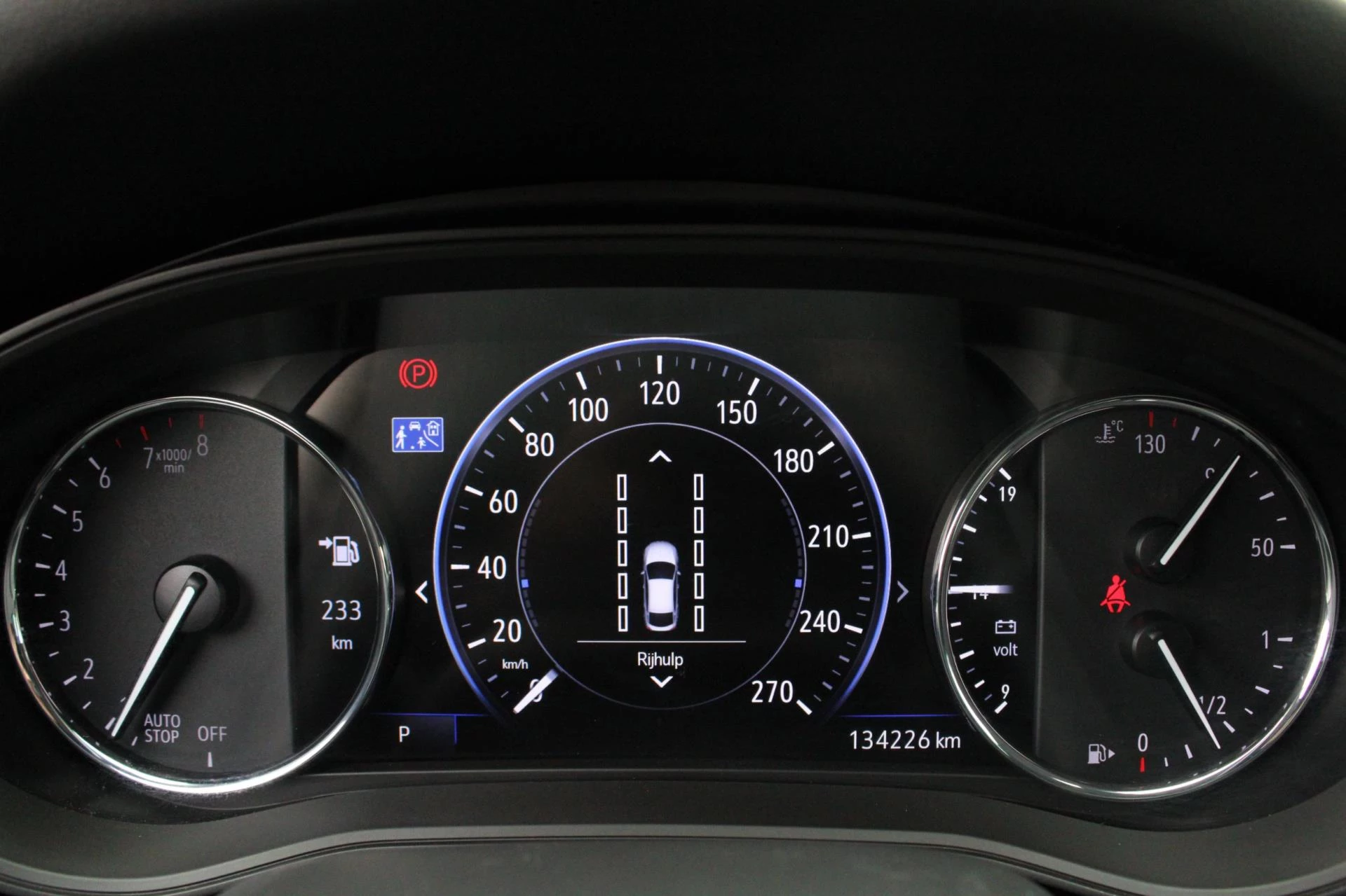 Hoofdafbeelding Opel Insignia