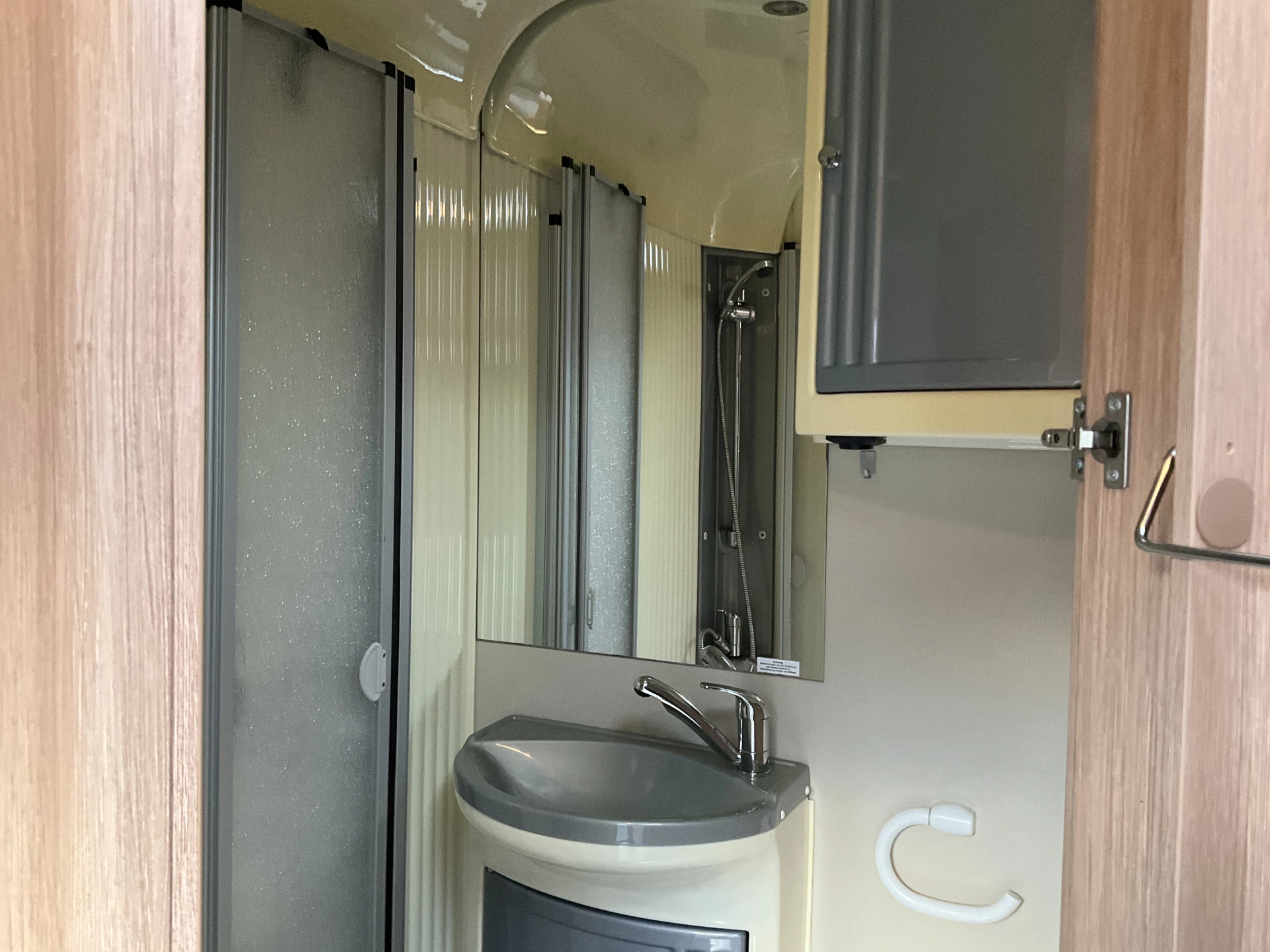 Hoofdafbeelding Carado T 59 2.3 131pk Airco Cruise Trekhaak Fietsendrager 2-Persoons Sunlight Carado