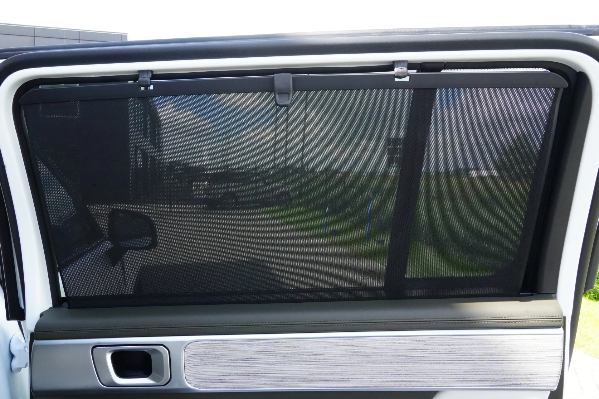 Hoofdafbeelding Hyundai Santa Fe