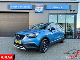 Opel Crossland X 1.2 Edition