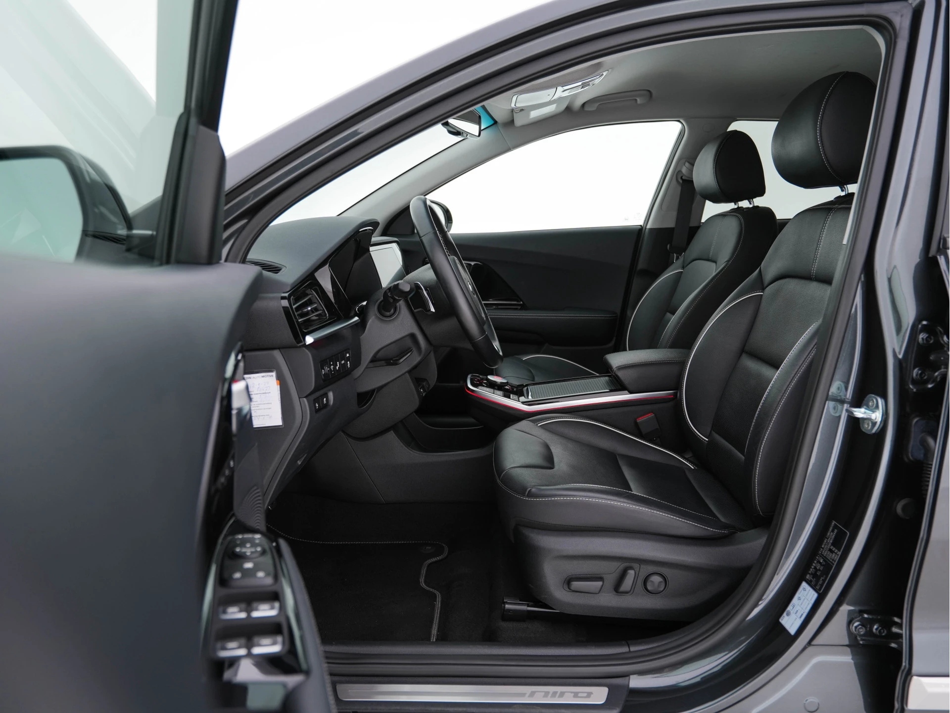 Hoofdafbeelding Kia e-Niro