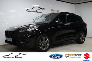 Ford Kuga 2.5 PHEV ST-Line X | 9000km |