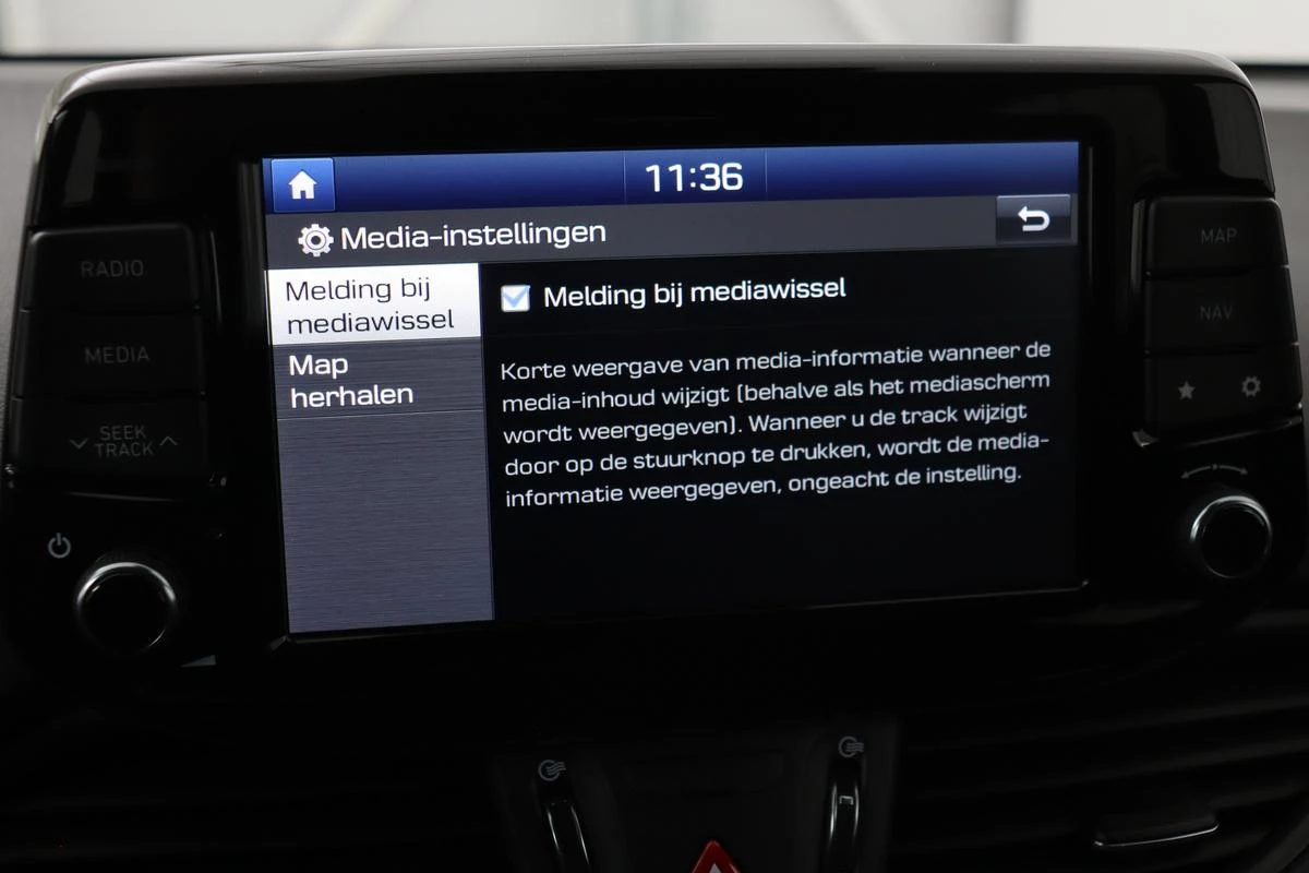 Hoofdafbeelding Hyundai i30