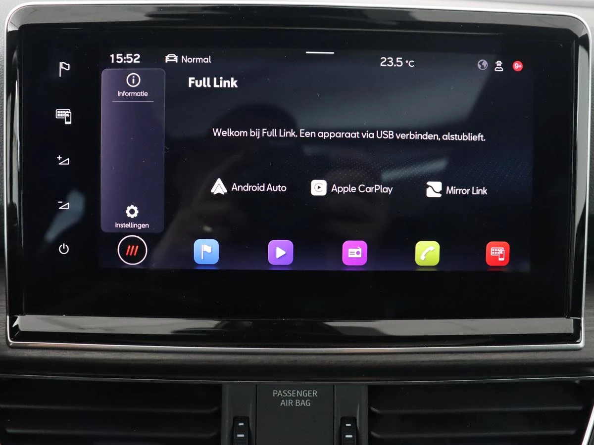 Hoofdafbeelding SEAT Tarraco