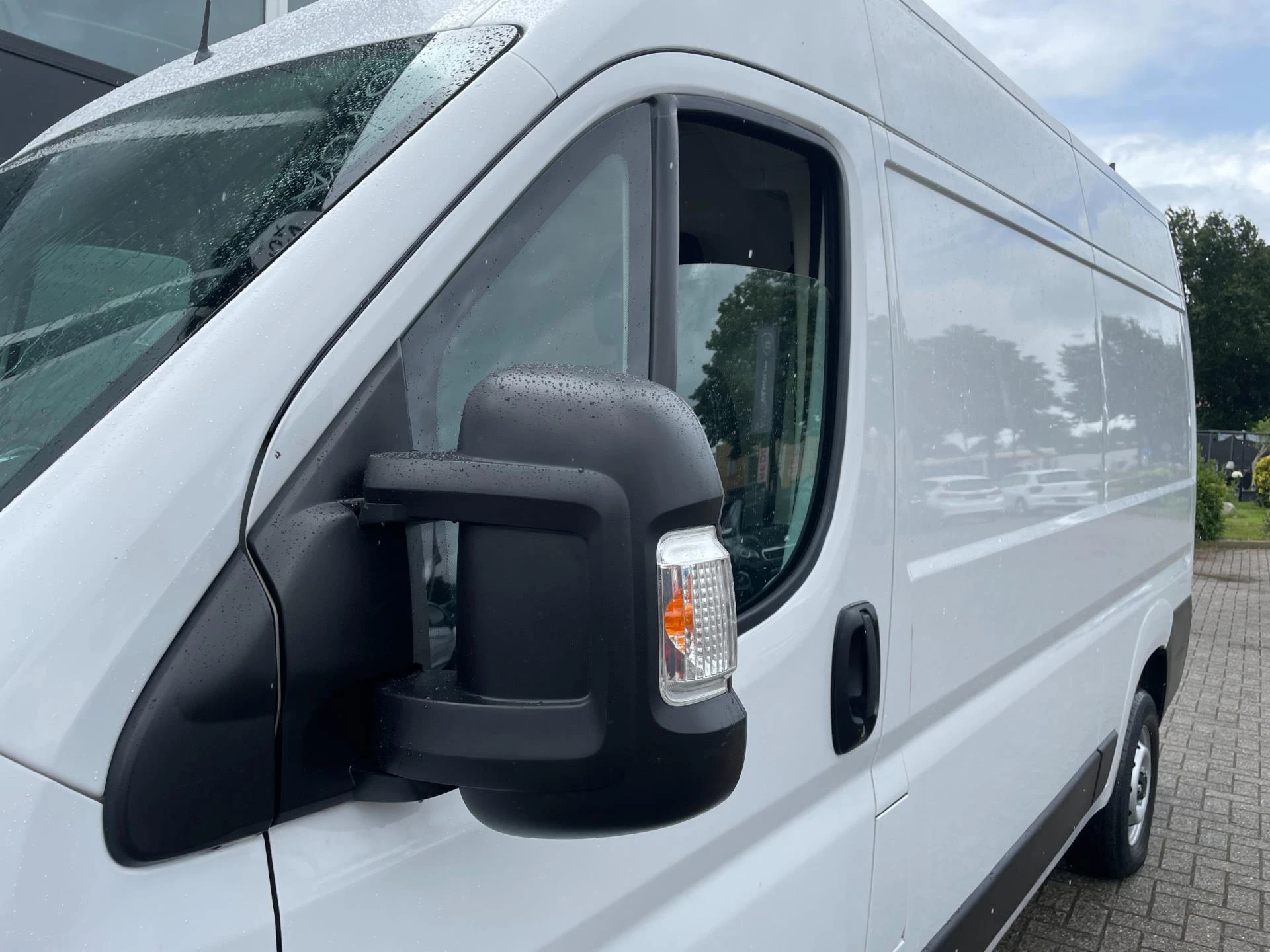 Hoofdafbeelding Fiat Ducato