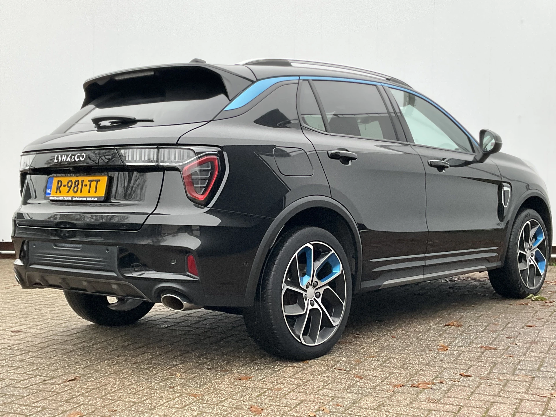 Hoofdafbeelding Lynk & Co 01