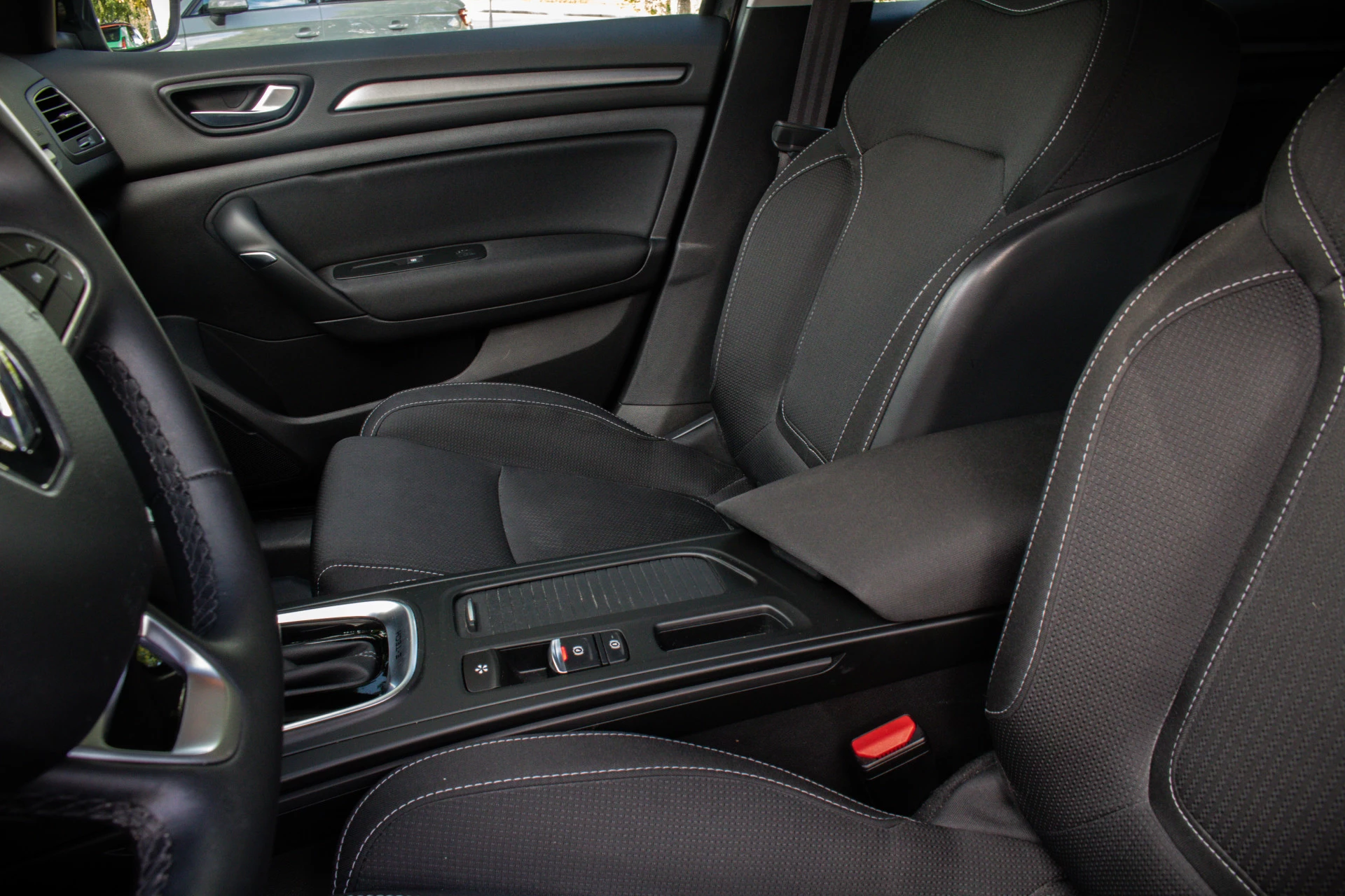 Hoofdafbeelding Renault Megane E-Tech