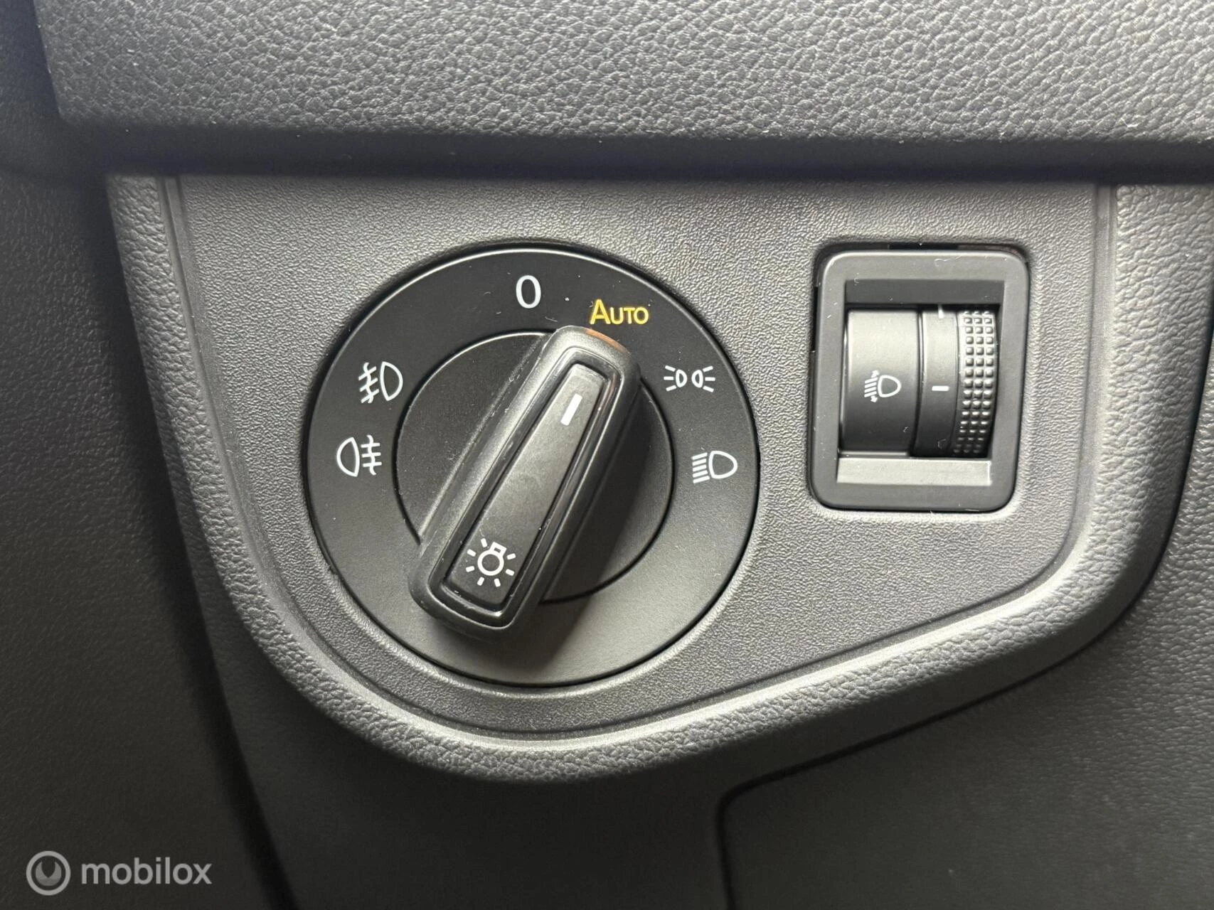 Hoofdafbeelding Volkswagen Taigo