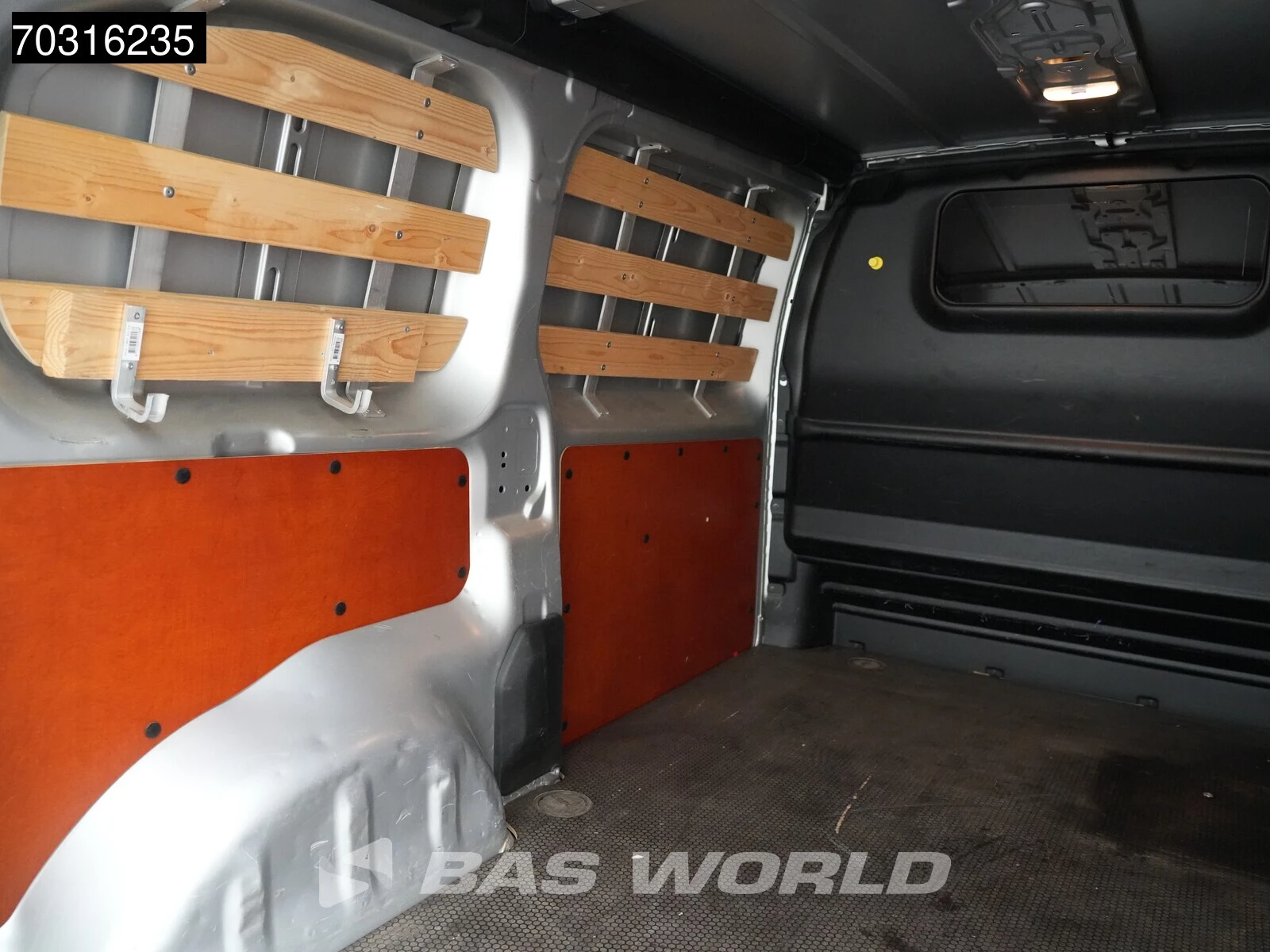 Hoofdafbeelding Peugeot Expert