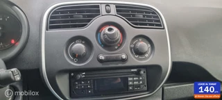 Renault Kangoo bestel 1.5 Blue dCi 80 Comfort airco