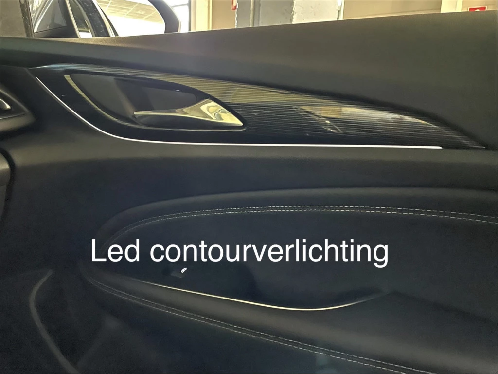 Hoofdafbeelding Opel Insignia