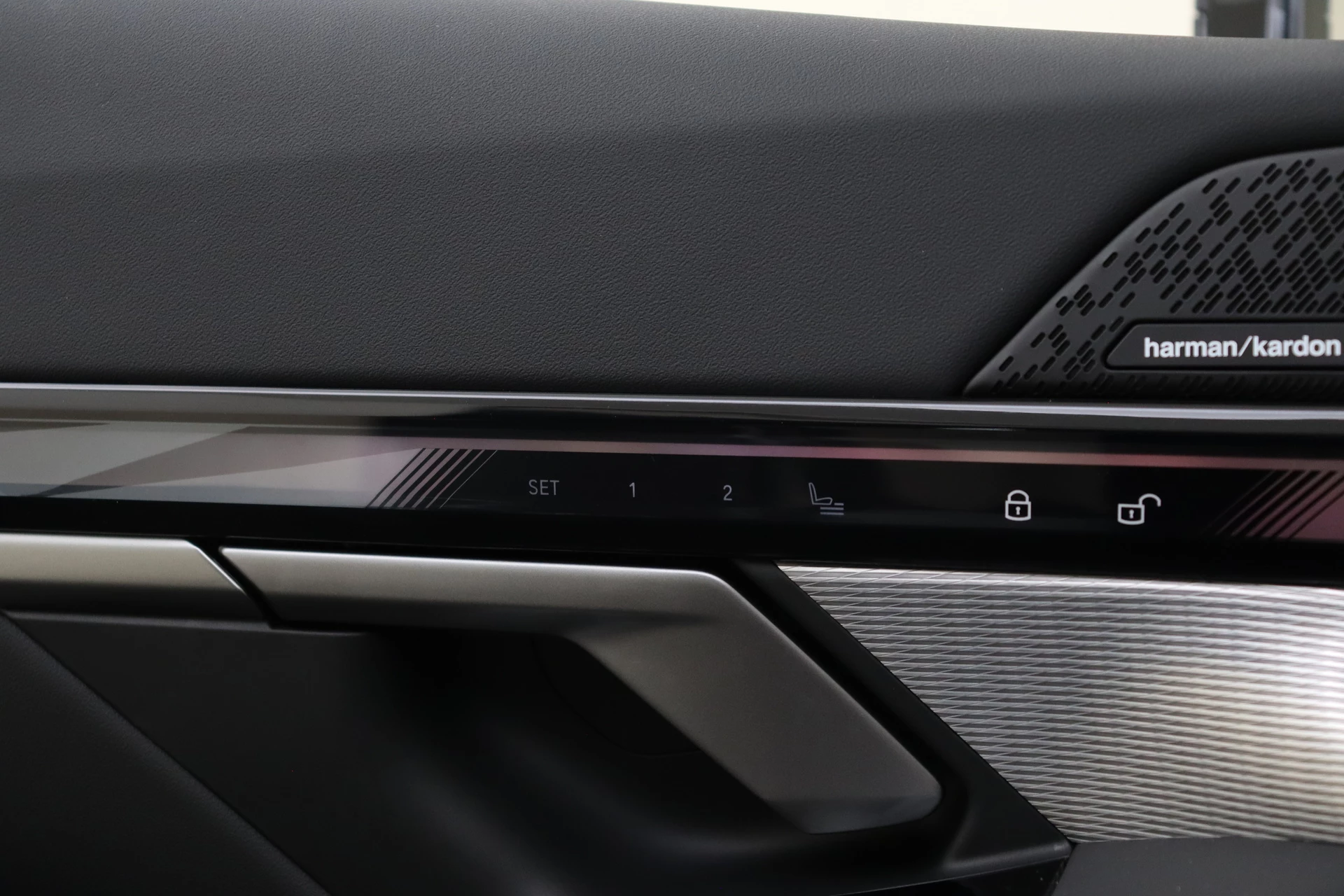 Hoofdafbeelding BMW i5