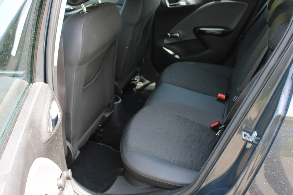 Hoofdafbeelding Opel Corsa-e