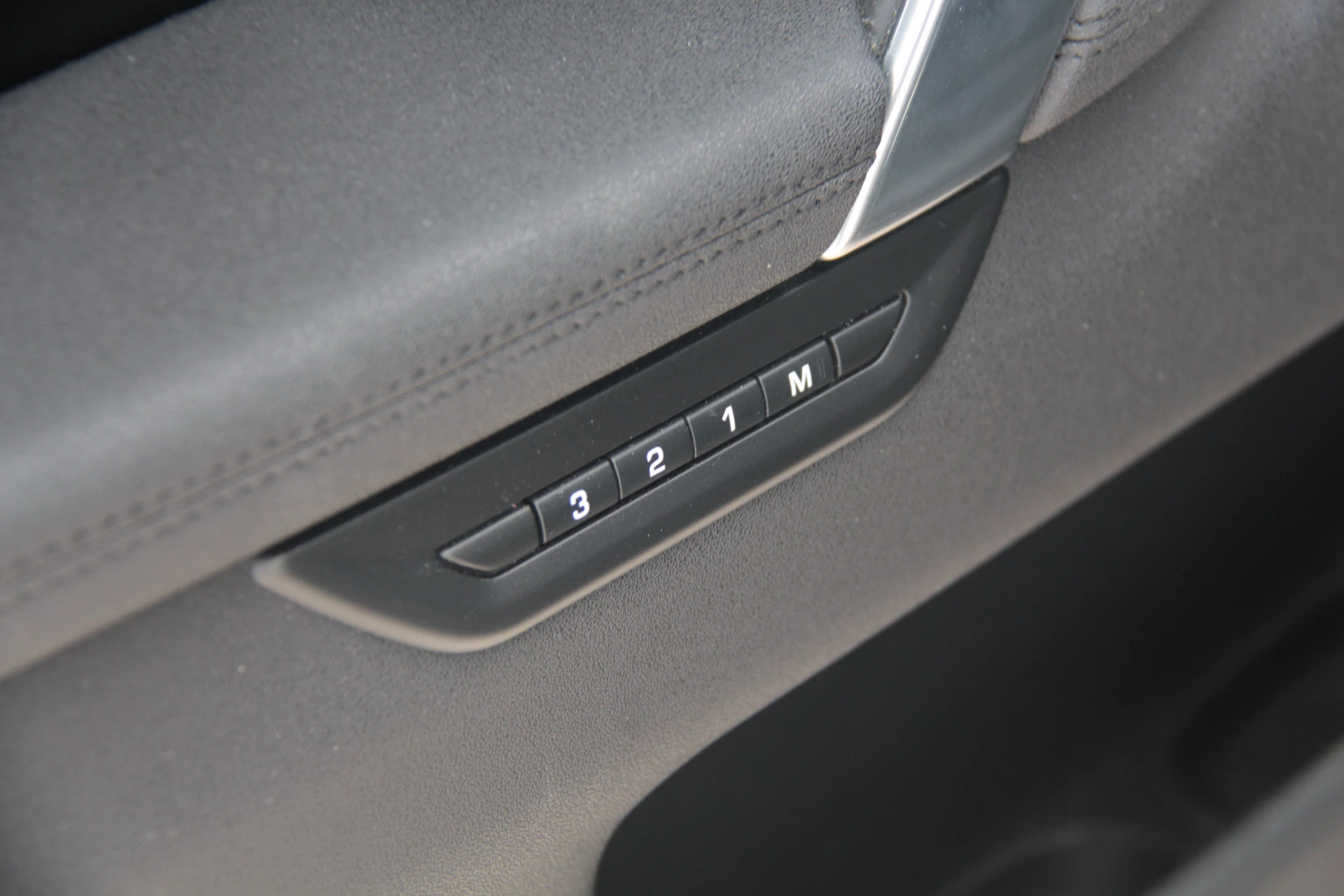 Hoofdafbeelding Land Rover Discovery Sport