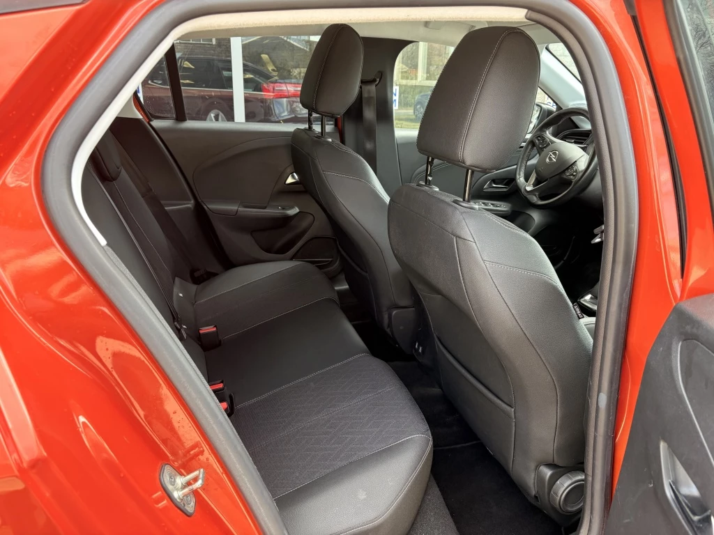 Hoofdafbeelding Opel Corsa-e