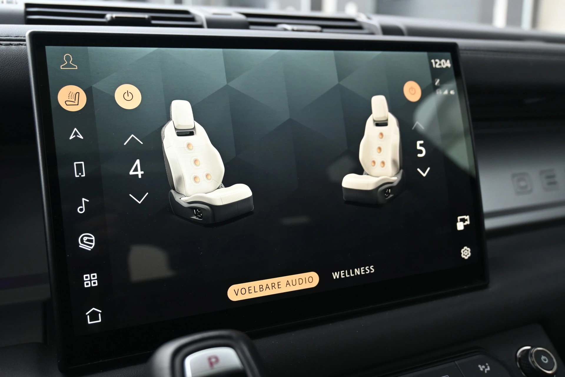 Hoofdafbeelding Land Rover Defender