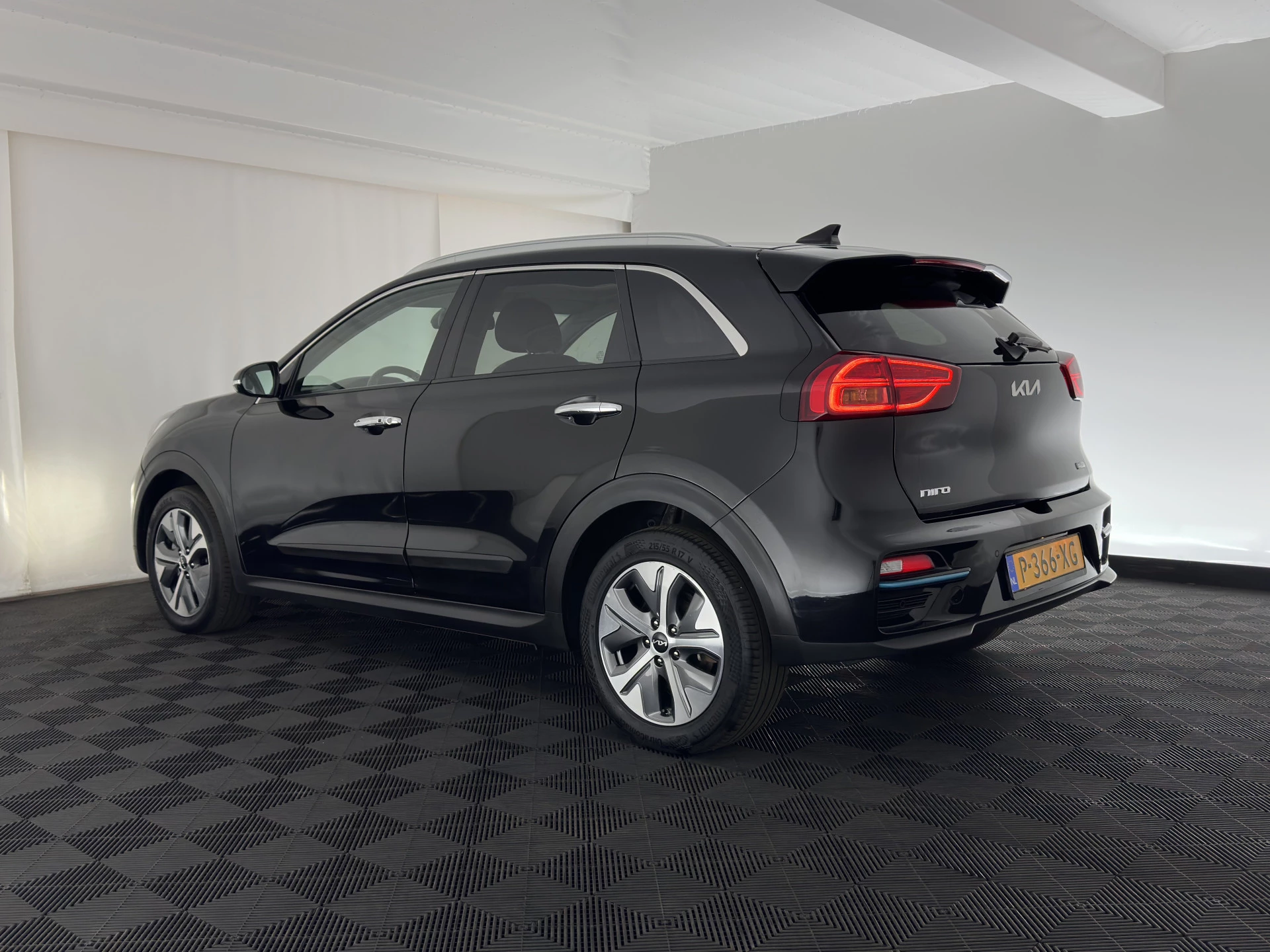 Hoofdafbeelding Kia e-Niro