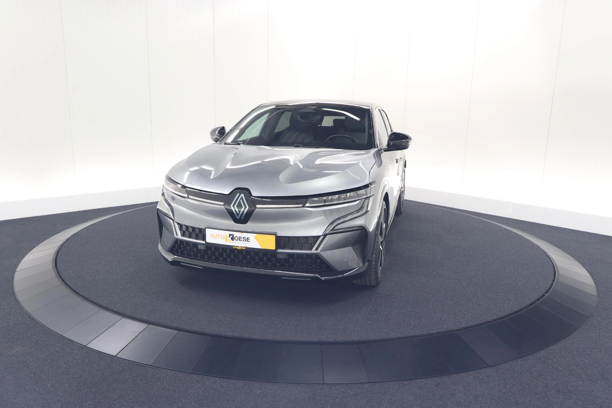 Hoofdafbeelding Renault Megane E-Tech