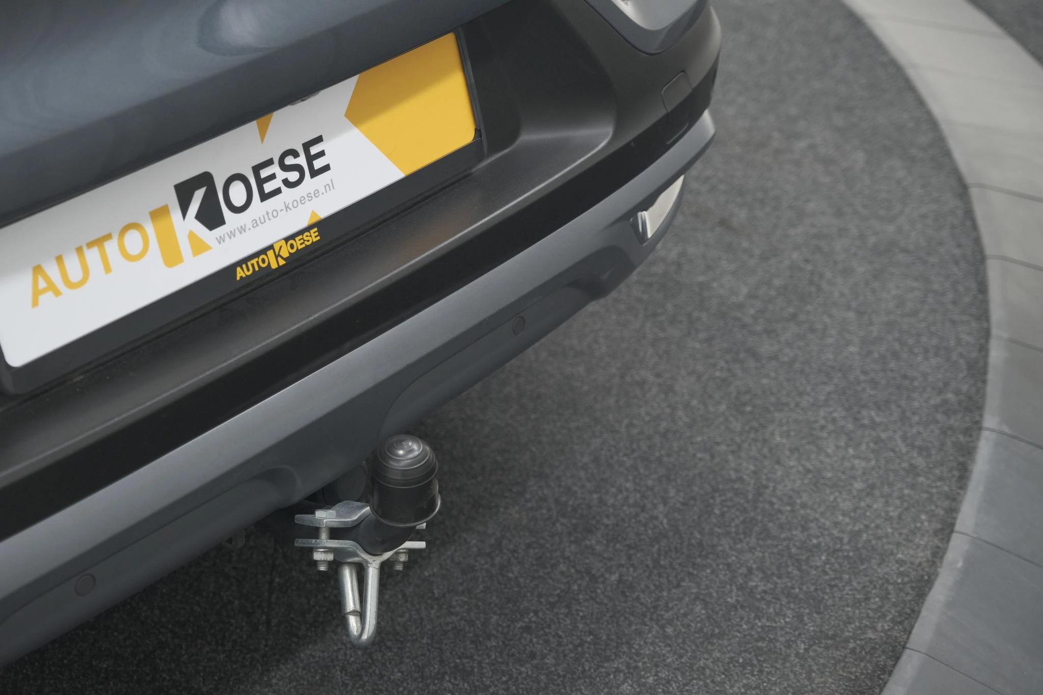 Hoofdafbeelding Renault Kadjar