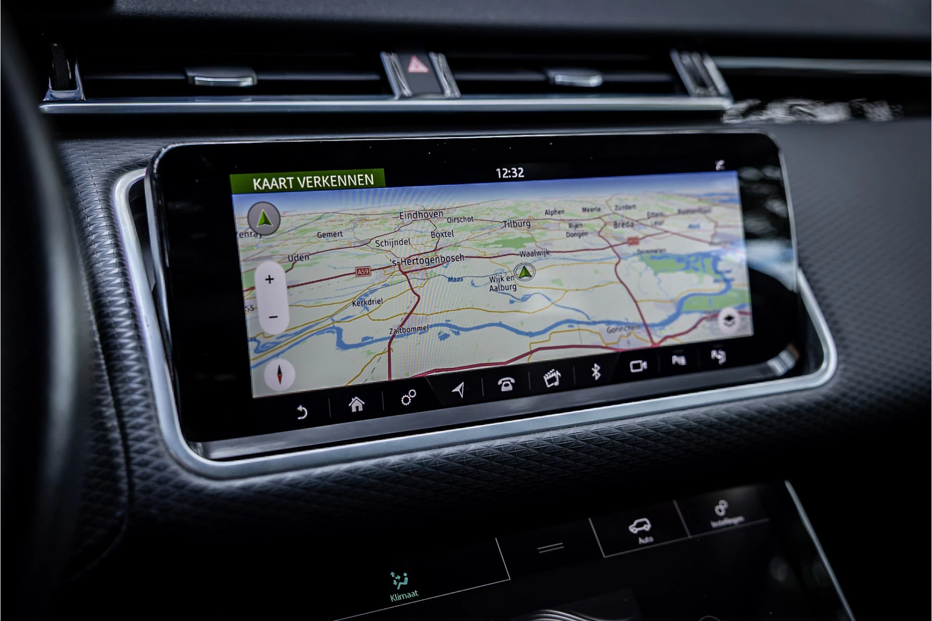 Hoofdafbeelding Land Rover Range Rover Velar