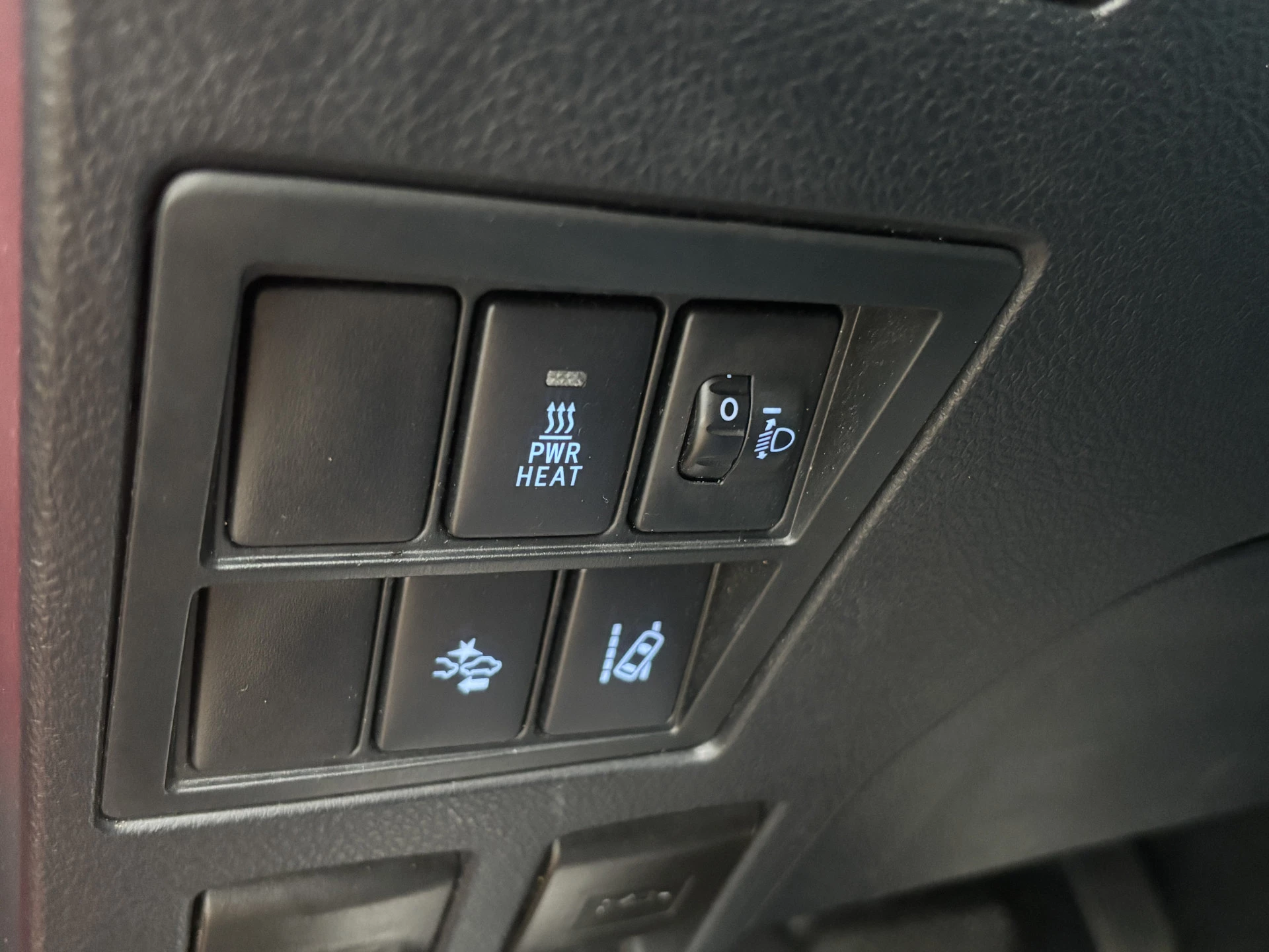 Hoofdafbeelding Toyota Hilux