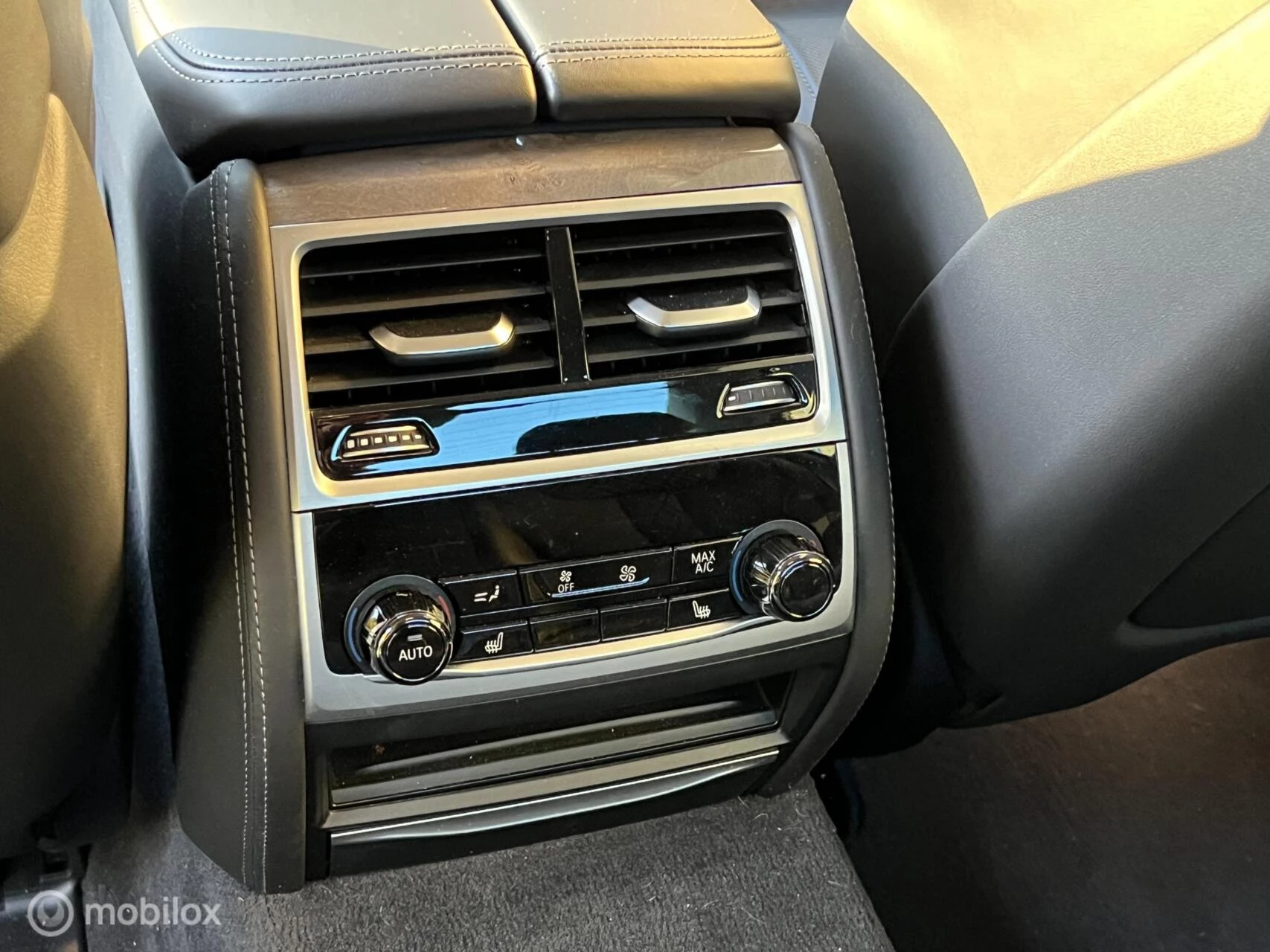 Hoofdafbeelding BMW 7 Serie