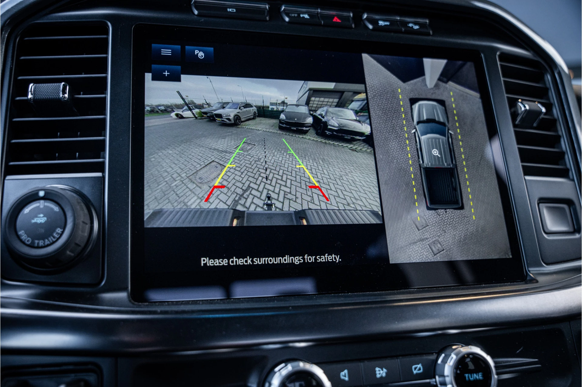 Hoofdafbeelding Ford F-150