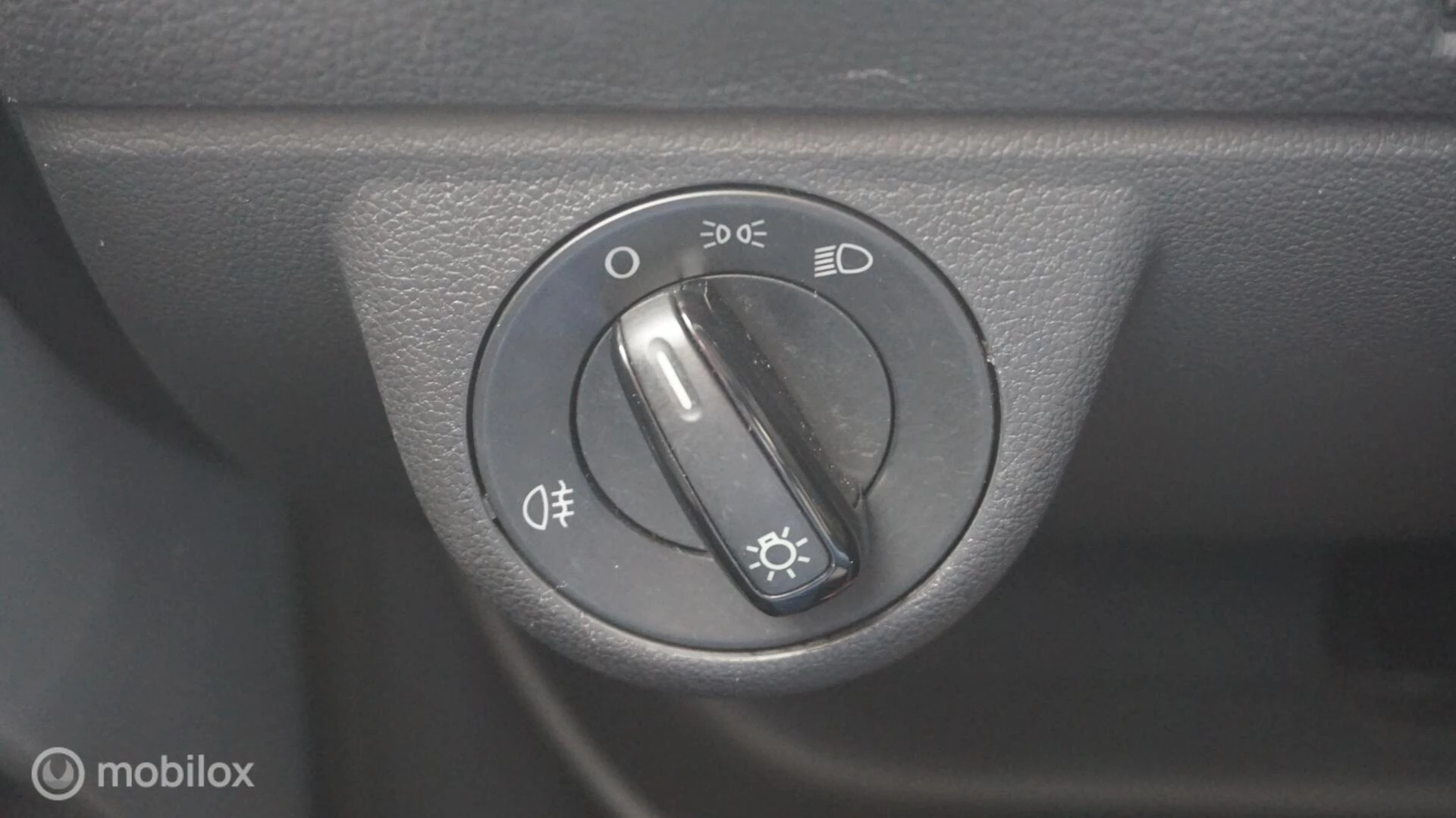 Hoofdafbeelding Škoda Citigo