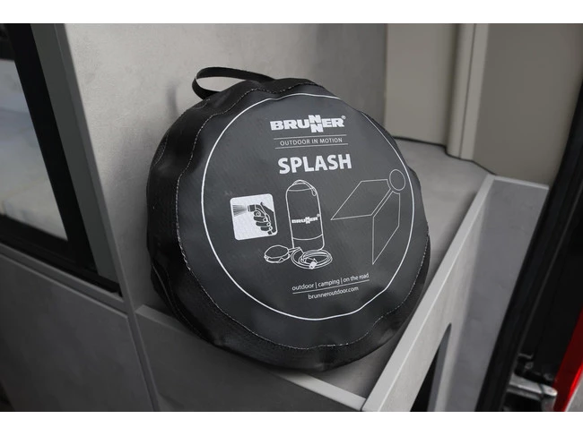 Hoofdafbeelding Dethleffs Crosscamp