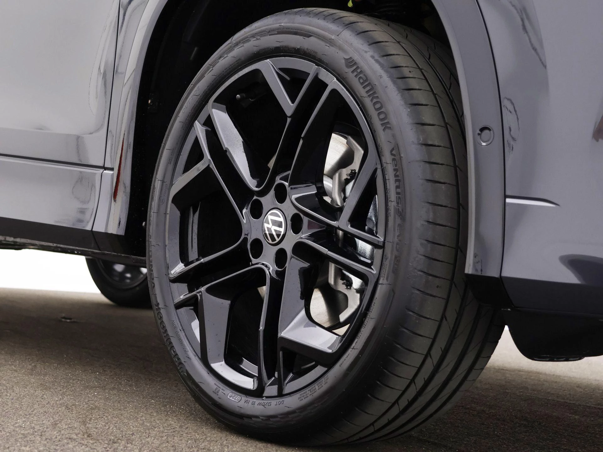 Hoofdafbeelding Volkswagen Tayron