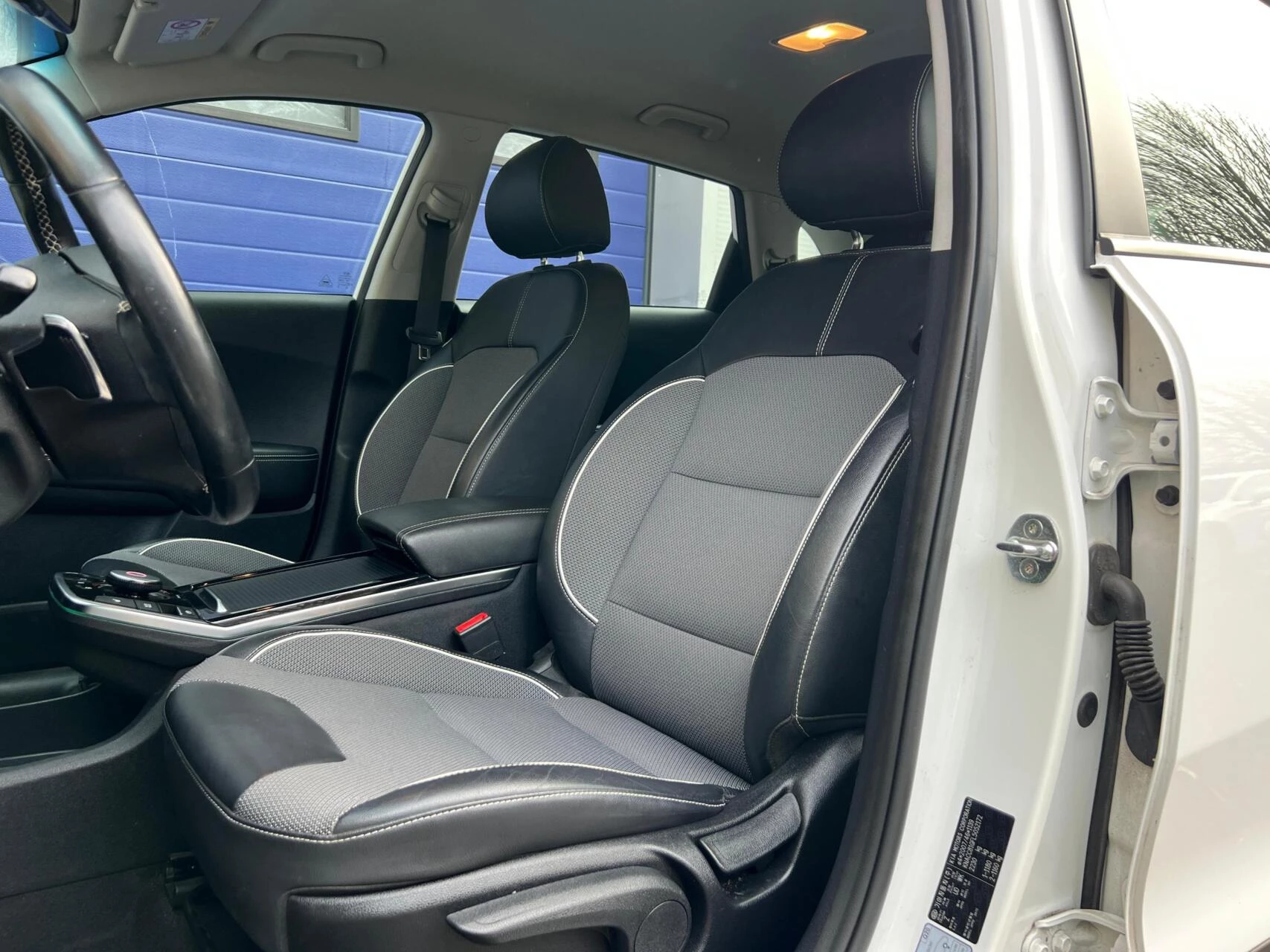 Hoofdafbeelding Kia e-Niro