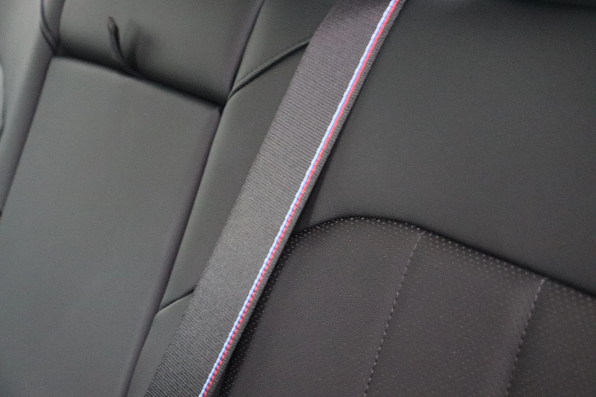 Hoofdafbeelding BMW i5