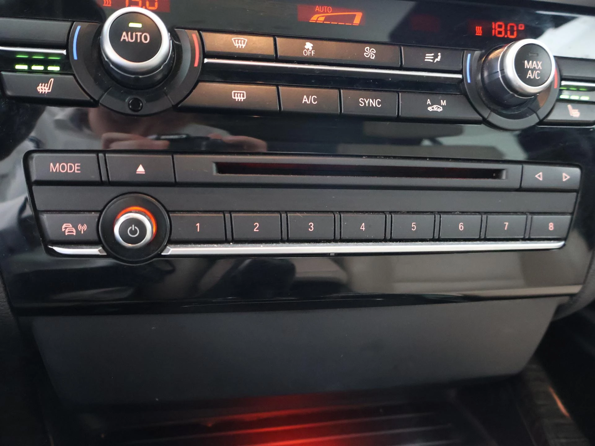 Hoofdafbeelding BMW X4