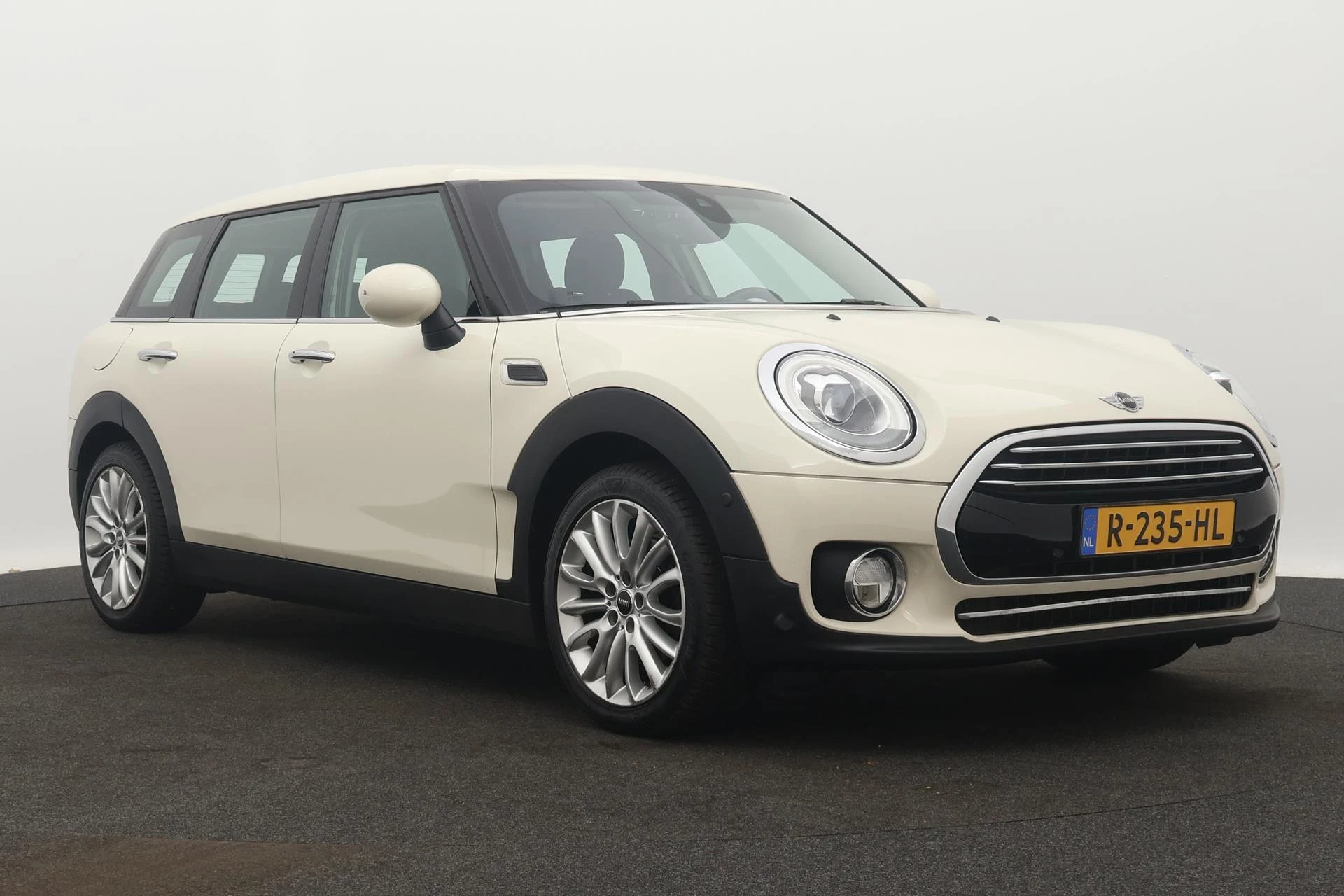 Hoofdafbeelding MINI Clubman