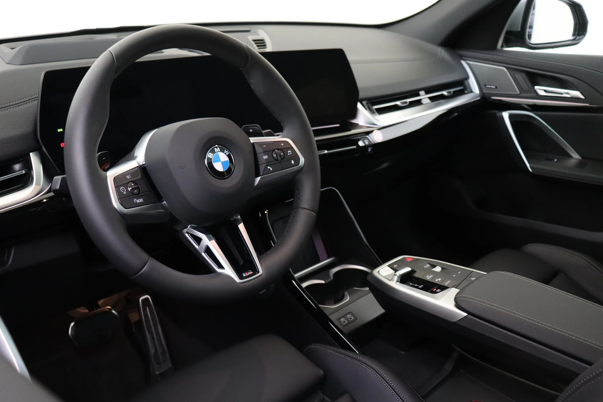 Hoofdafbeelding BMW X2