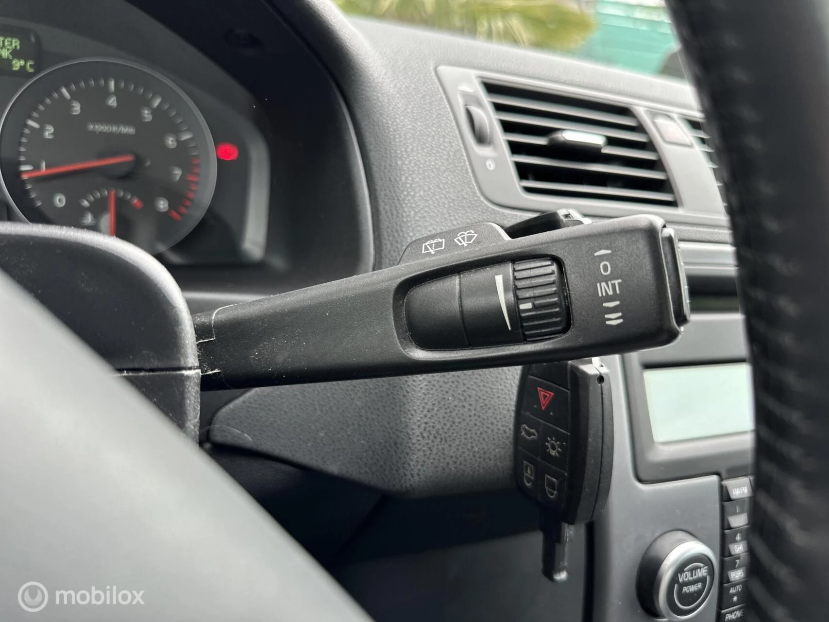 Hoofdafbeelding Volvo C30