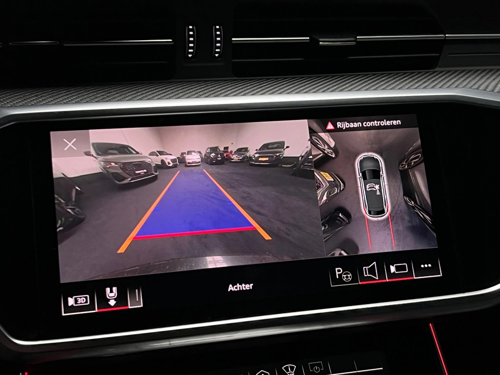 Hoofdafbeelding Audi A7