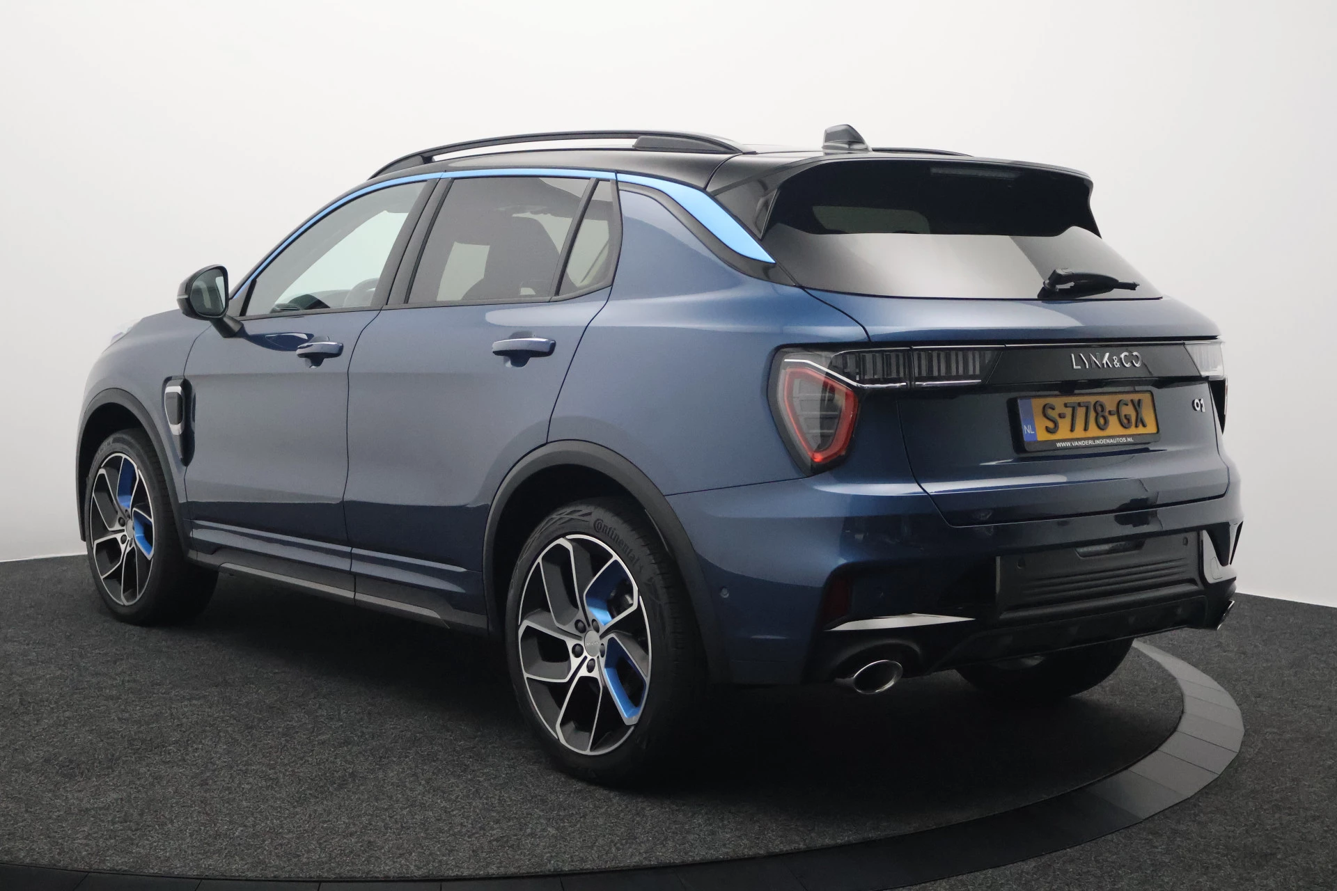 Hoofdafbeelding Lynk & Co 01