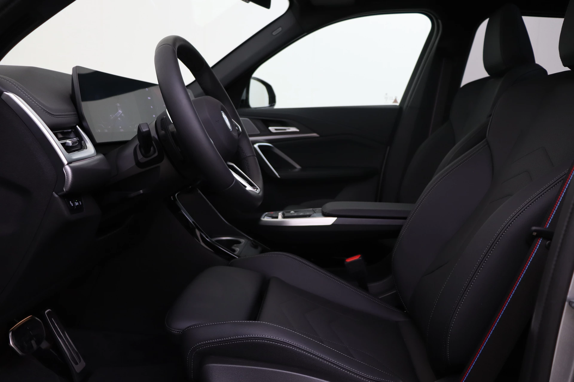 Hoofdafbeelding BMW iX1