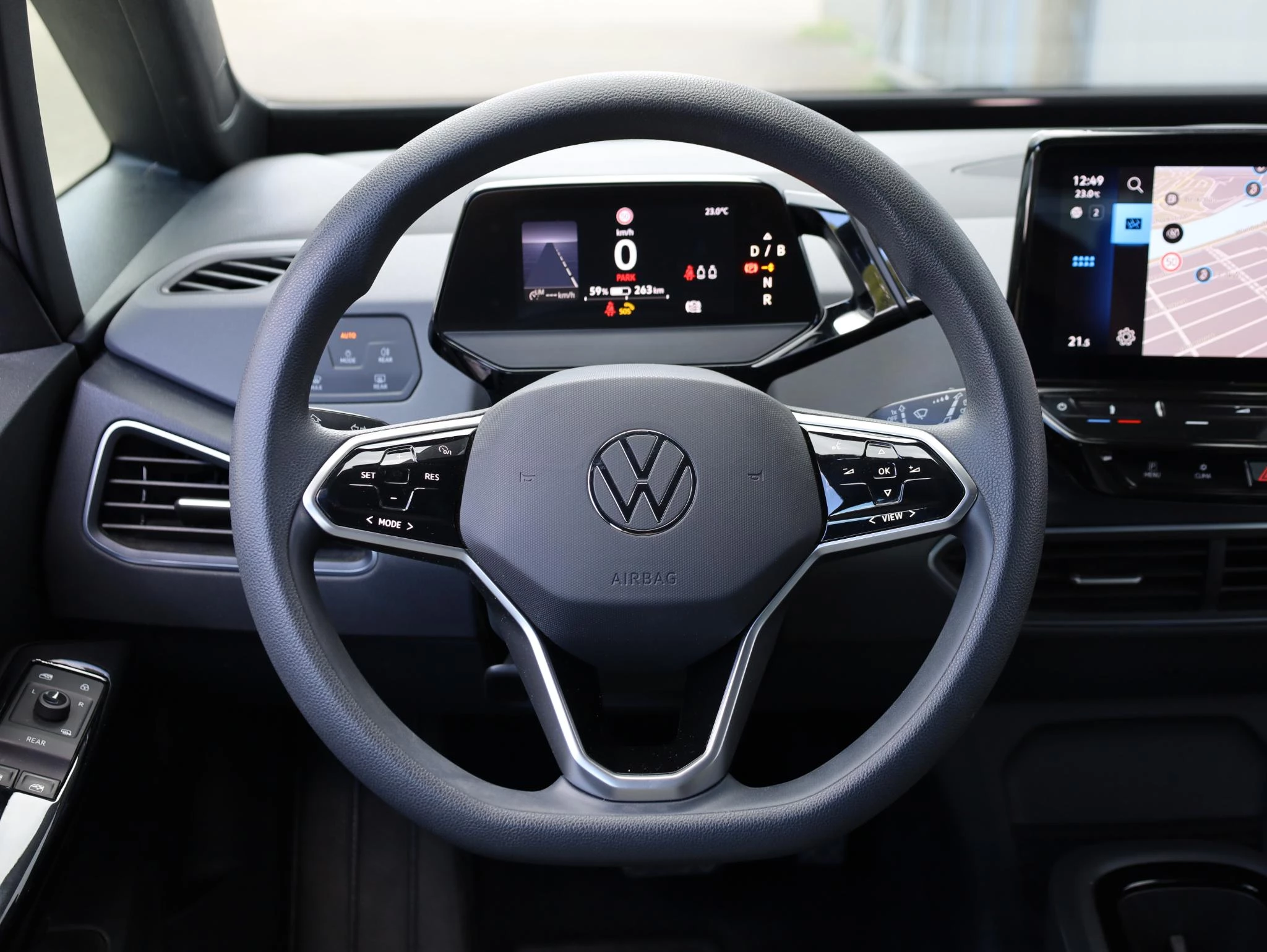 Hoofdafbeelding Volkswagen ID.3