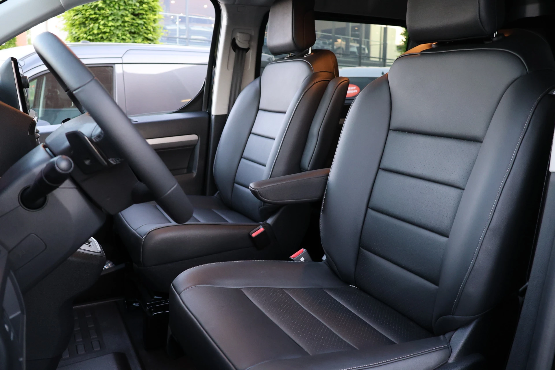 Hoofdafbeelding Peugeot Expert