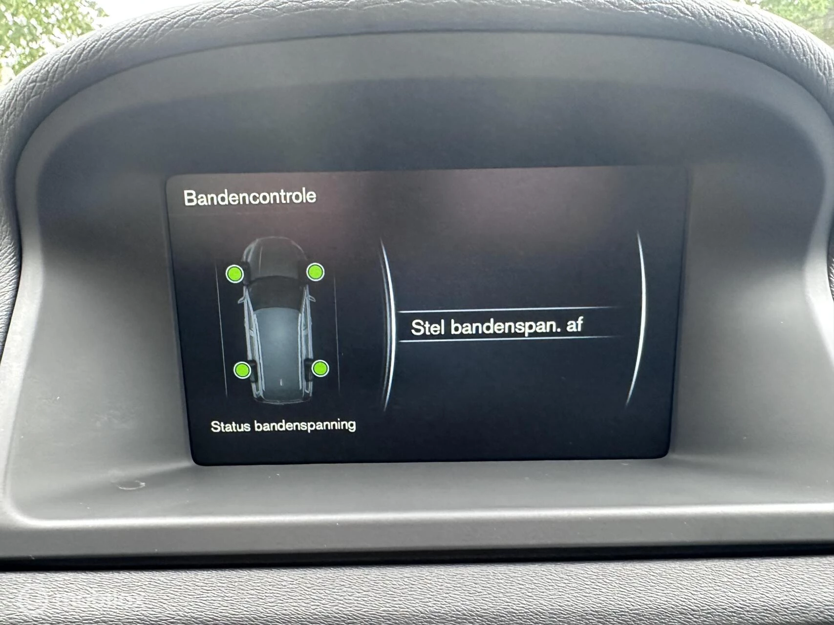 Hoofdafbeelding Volvo V70