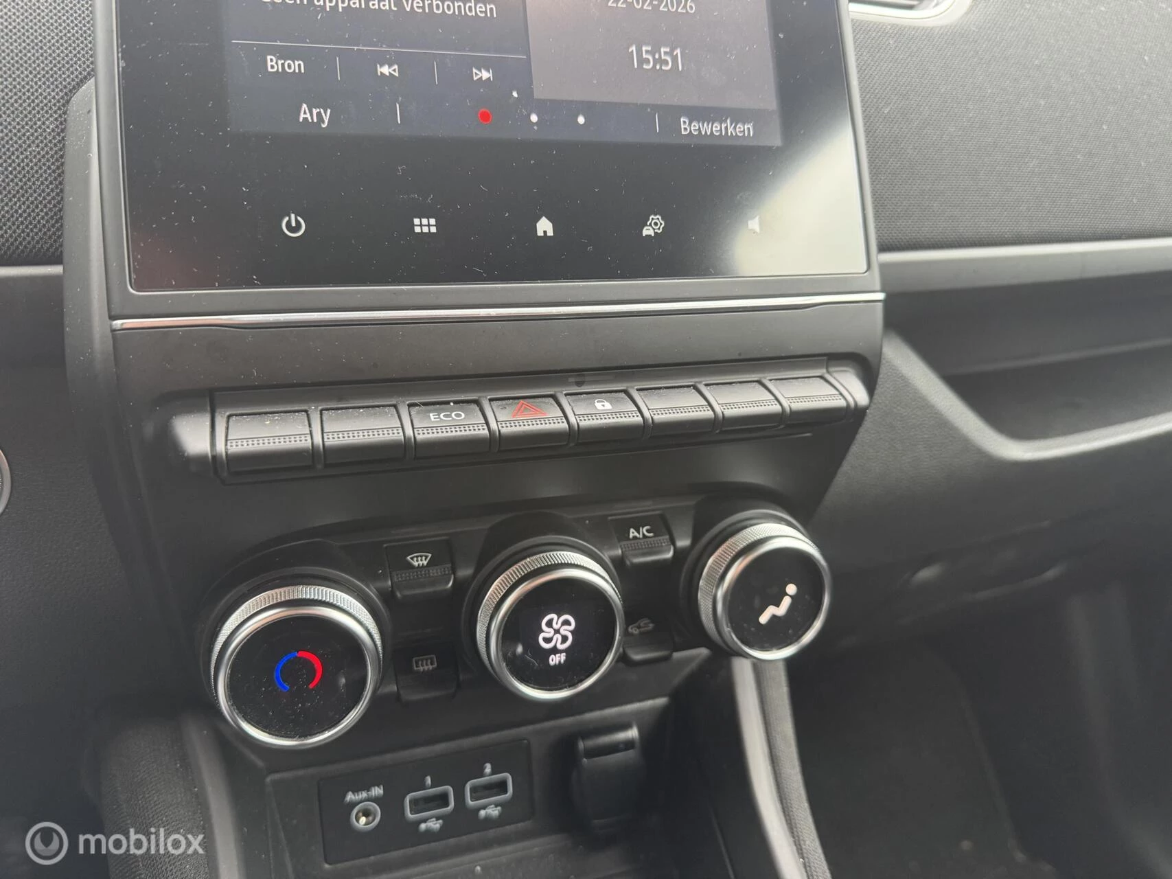 Hoofdafbeelding Renault ZOE