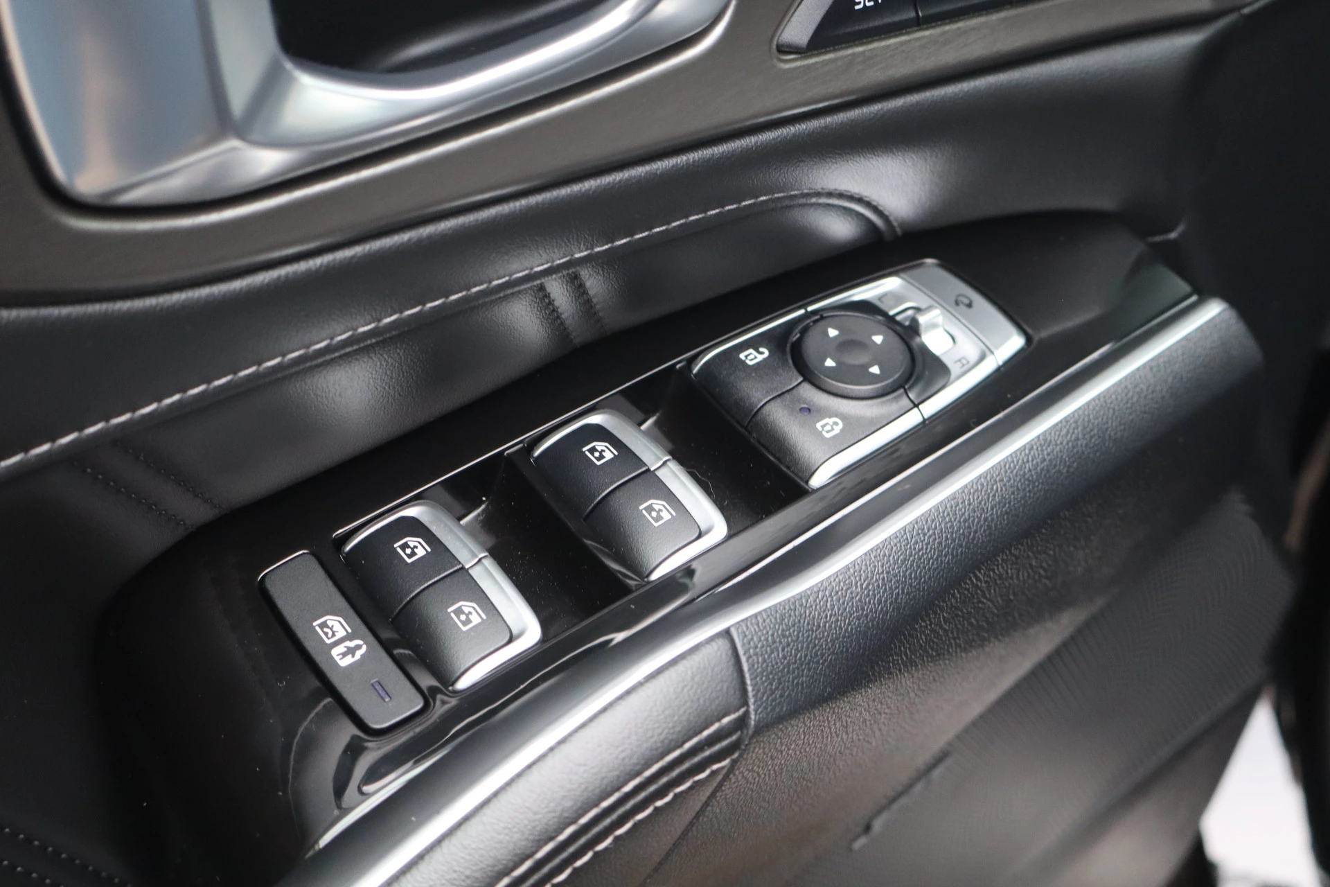 Hoofdafbeelding Kia Sorento