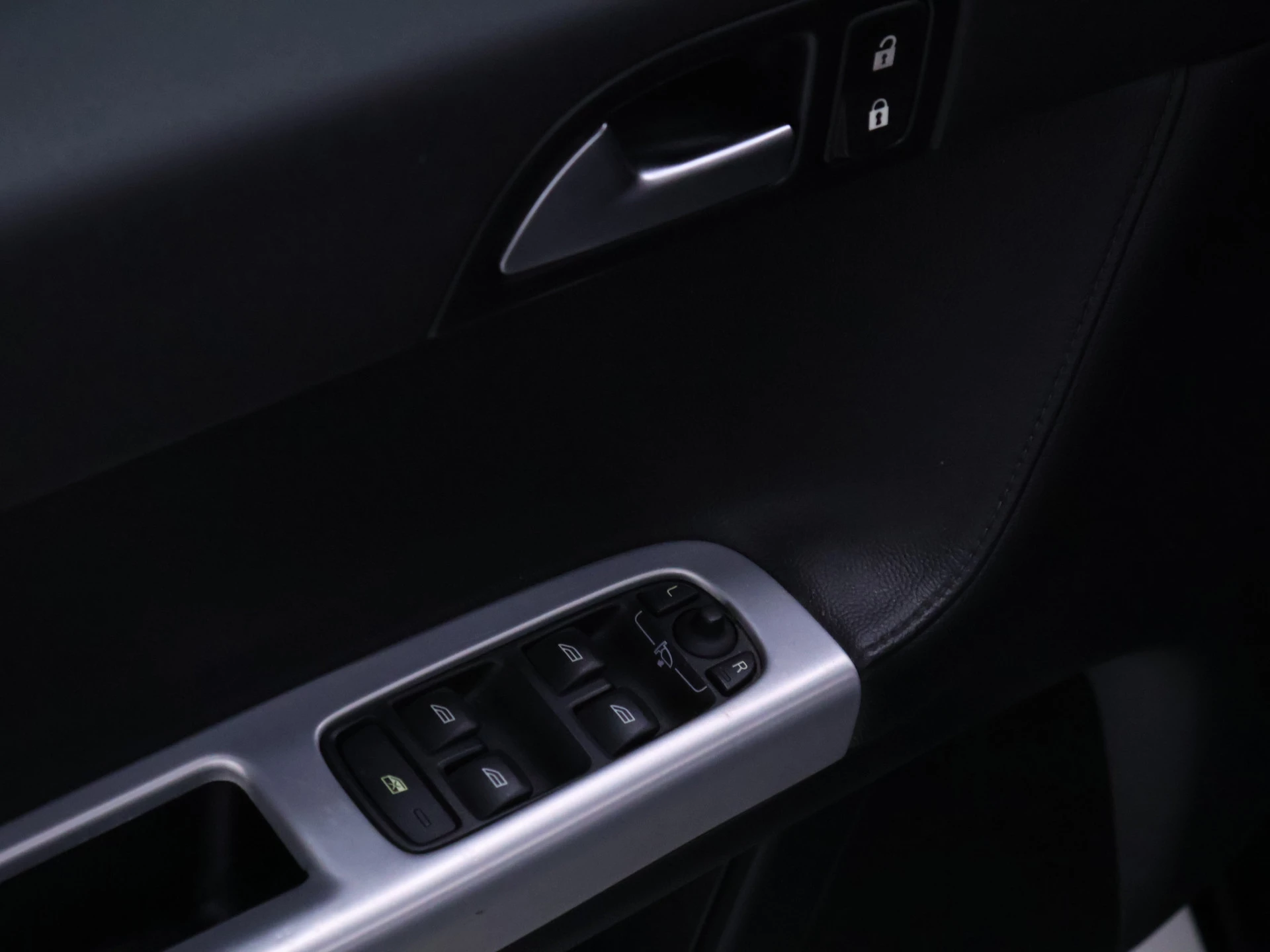 Hoofdafbeelding Volvo V50