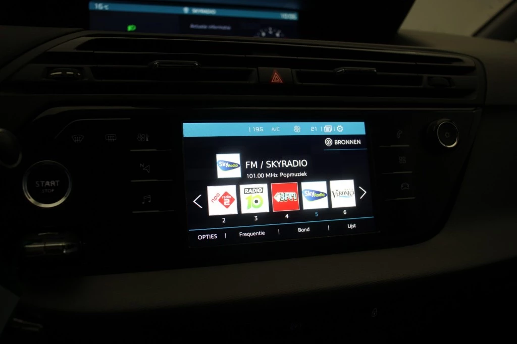 Hoofdafbeelding Citroën Grand C4 Picasso