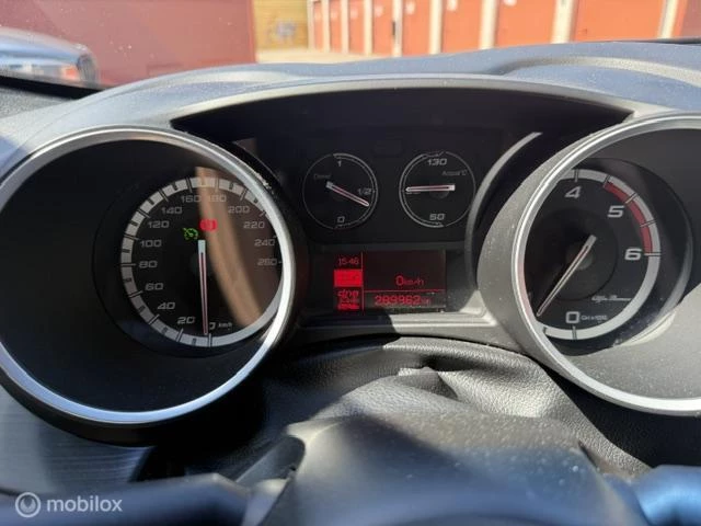 Hoofdafbeelding Alfa Romeo Giulietta