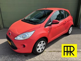 Ford Ka 1.2 Comfort Start/Stop
